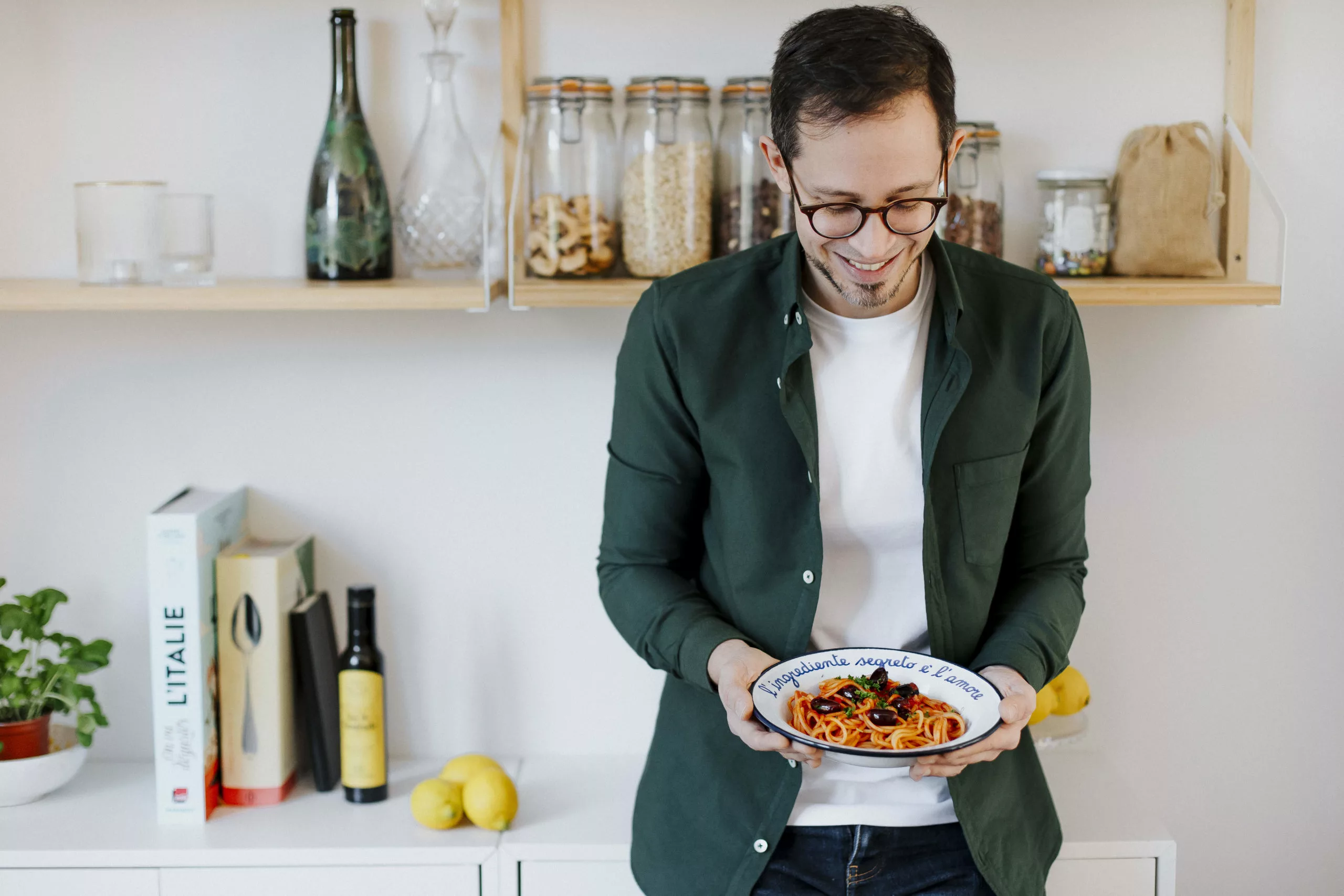 La Tavola di Gaël, l&rsquo;Italie en voyage et en recettes