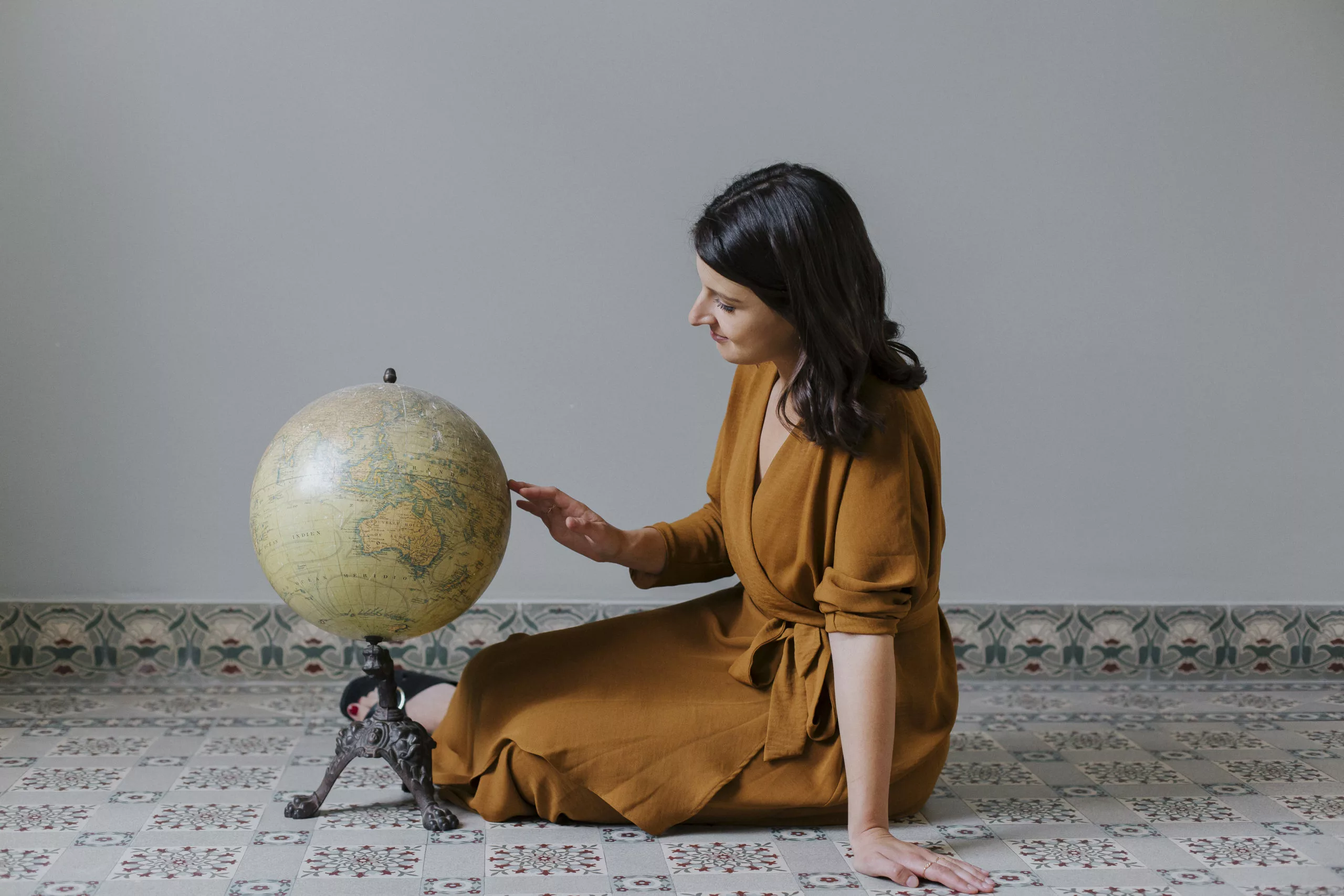 Le portrait pour vous révéler