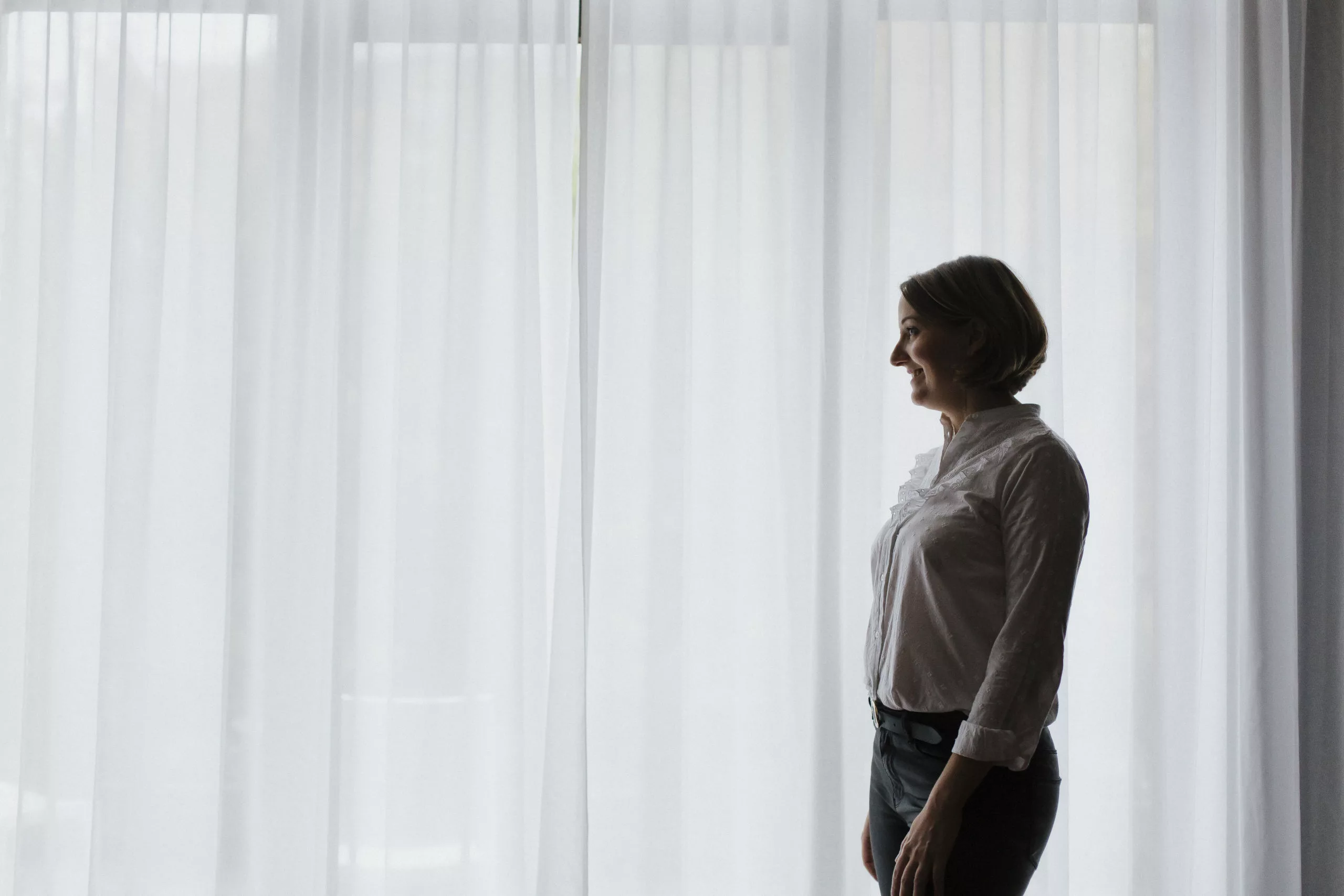 Marine Rossius, sage-femme, nutri-thérapeute et conseillère en lactation