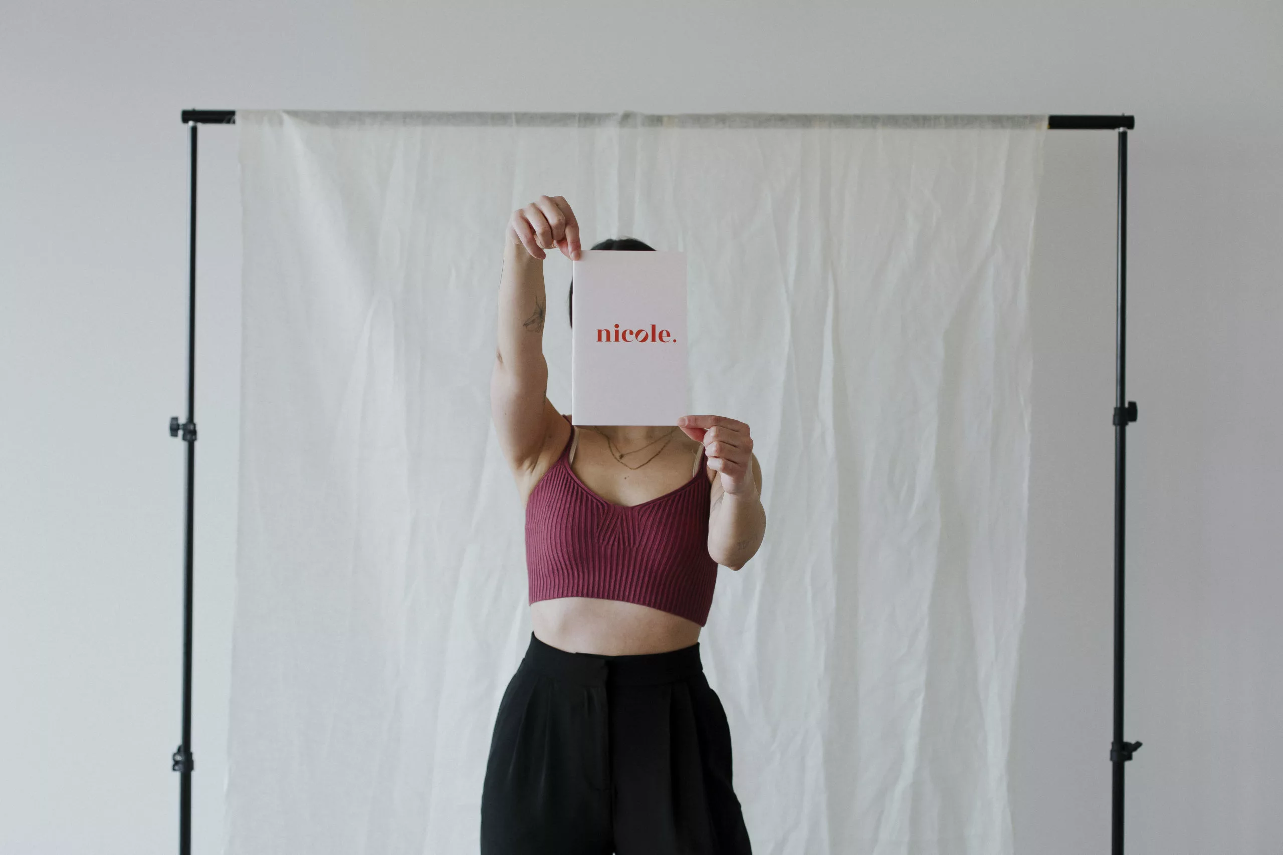 Nicole Magazine, le magazine qui parle de sexualité et de plaisir féminin sans langue de bois