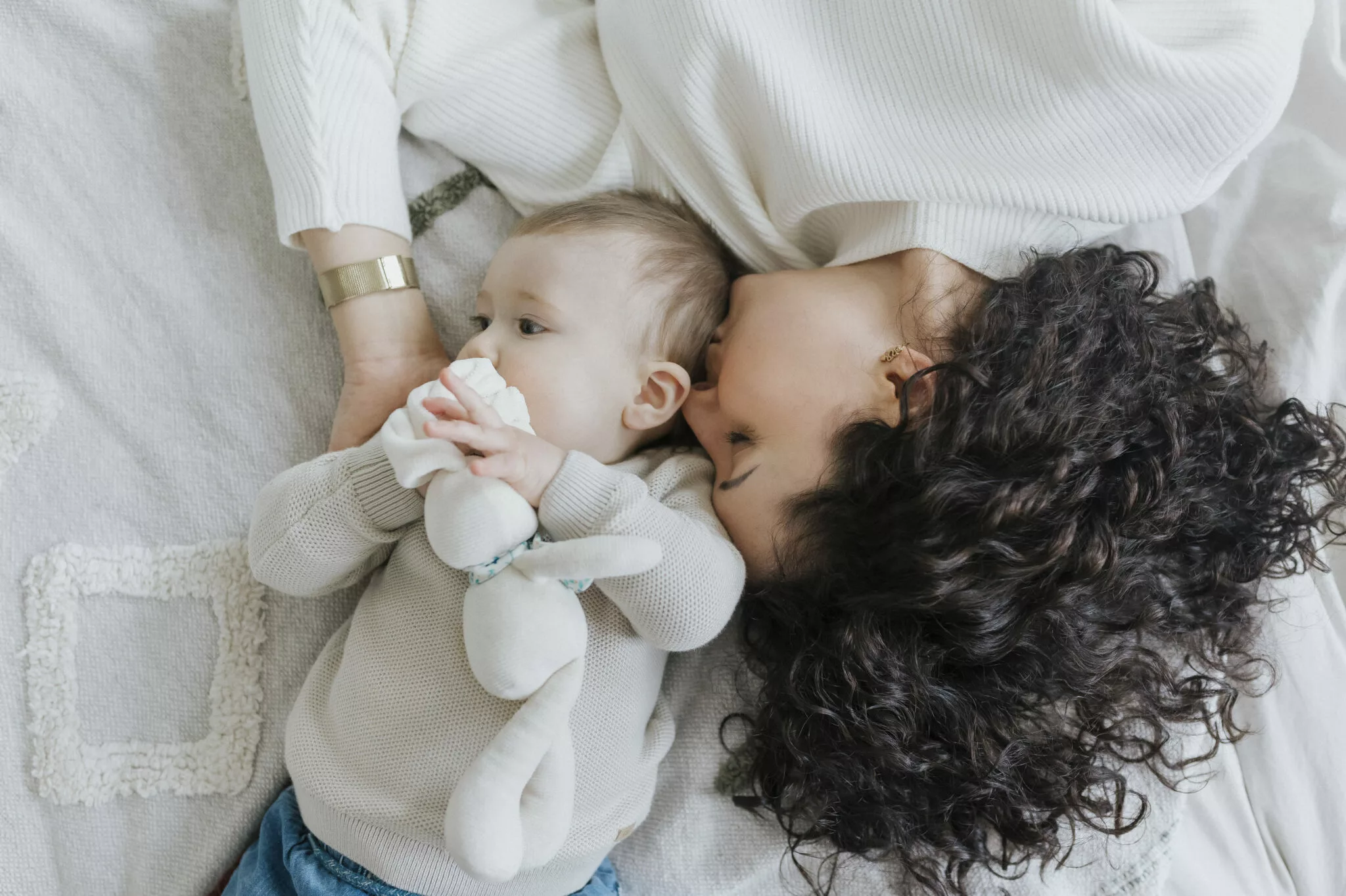 Les séances Maman & Moi à Heusy