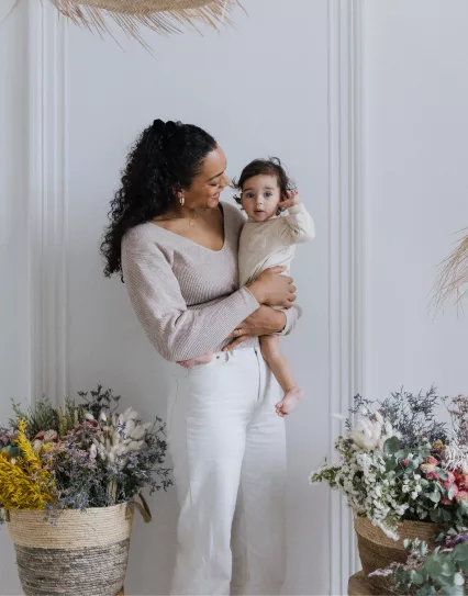 Séances Maman & Moi à Verviers